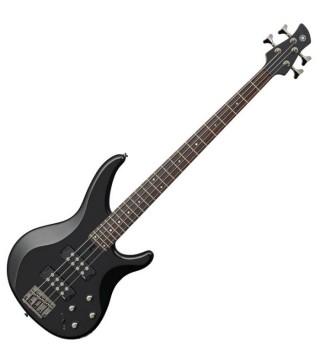 Yamaha TRBX304BL Electric Bass Guitar